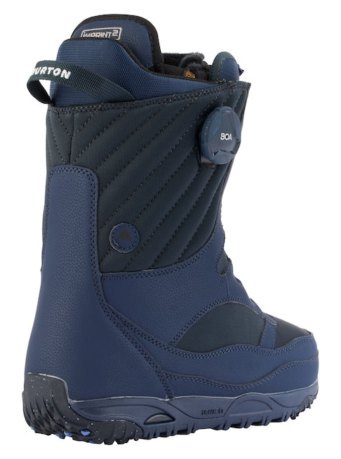 Burton Womens Limelight BOA Snowboard Boots 2025